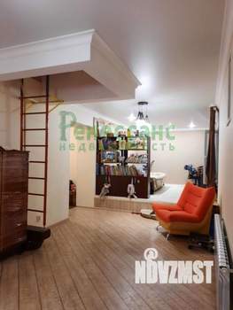 Дом 78м², 1-этажный, на длительный срок,