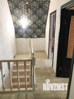 Дом 90м², 2-этажный, на длительный срок,