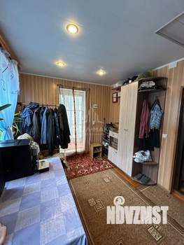 Дом 67м², 1-этажный, на длительный срок,