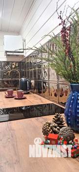 Дом 68м², 2-этажный, посуточно,