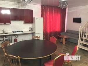 Дом 90м², 2-этажный, на длительный срок,