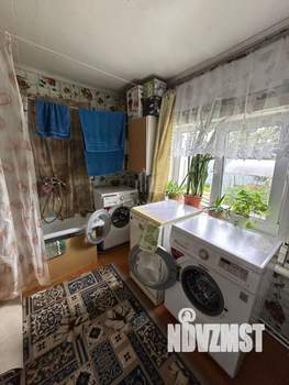 Дом 67м², 1-этажный, на длительный срок,