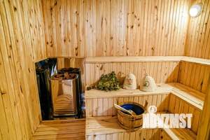 Дом 200м², 2-этажный, посуточно,