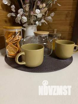 Дом 48м², 1-этажный, посуточно,