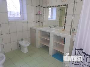 Дом 320м², 2-этажный, на длительный срок,