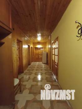 Дом 120м², 3-этажный, посуточно,