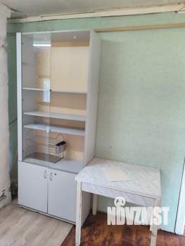 Дом 45м², 1-этажный, на длительный срок,