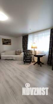 Таунхаус 215м², 3-этажный, на длительный срок,