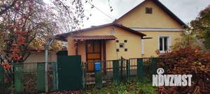 Дом 70м², 1-этажный, на длительный срок,
