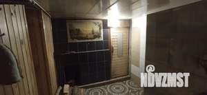 Дом 50м², 1-этажный, посуточно,