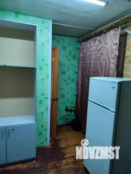 Дом 45м², 1-этажный, на длительный срок,