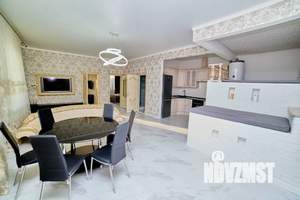 Дом 100м², 1-этажный, посуточно,