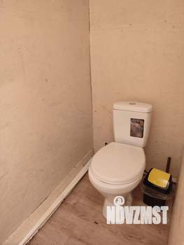 Дом 50м², 1-этажный, на длительный срок,