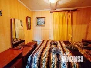 Дом 55м², 1-этажный, посуточно,