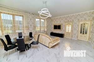 Дом 100м², 1-этажный, посуточно,