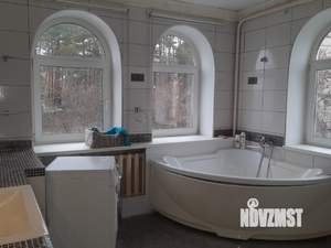 Дом 320м², 2-этажный, на длительный срок,