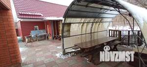 Дом 120м², 3-этажный, посуточно,