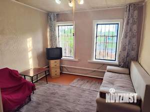 Дом 45м², 1-этажный, на длительный срок,