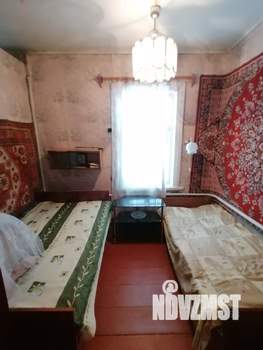 Дом 67м², 1-этажный, на длительный срок,