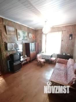 Дом 67м², 1-этажный, на длительный срок,