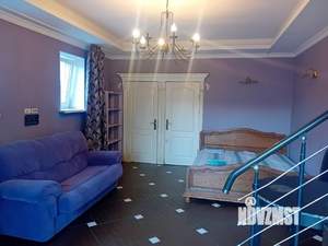 Дом 38м², 1-этажный, на длительный срок,