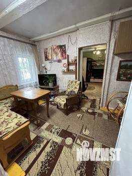 Дом 67м², 1-этажный, на длительный срок,