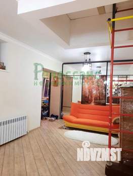 Дом 78м², 1-этажный, на длительный срок,