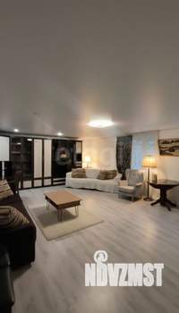 Таунхаус 215м², 3-этажный, на длительный срок,