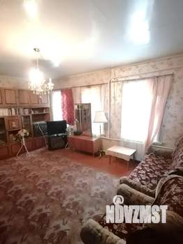 Дом 67м², 1-этажный, на длительный срок,