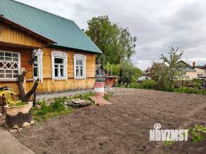 Дом 54м², 1-этажный, на длительный срок,