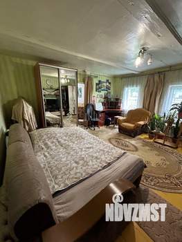 Дом 67м², 1-этажный, на длительный срок,