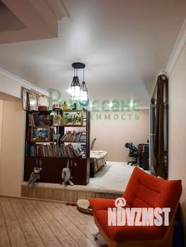 Дом 78м², 1-этажный, на длительный срок,