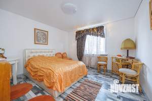 Таунхаус 40м², 3-этажный, на длительный срок,