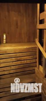 Дом 120м², 3-этажный, посуточно,