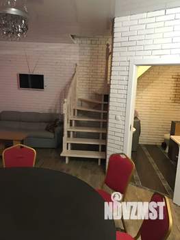 Дом 90м², 2-этажный, на длительный срок,