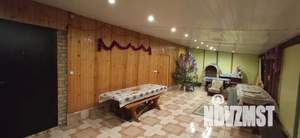 Дом 50м², 1-этажный, посуточно,