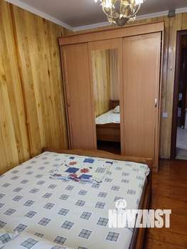 Дом 75м², 1-этажный, посуточно,