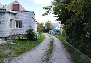 Дом 130м², 1-этажный, участок 17 сот.