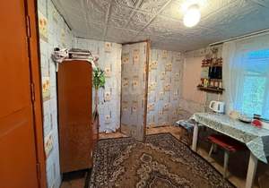 Дом 20м², 2-этажный, участок 5 сот.