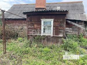 Дом 45м², 1-этажный, участок 0 сот.