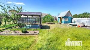 Дом 62м², 2-этажный, участок 5 сот.