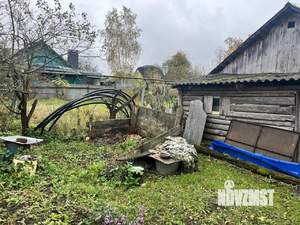 Дом 52м², 1-этажный, участок 12 сот.