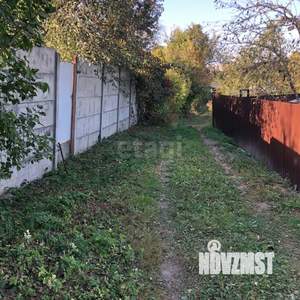 Дом 22м², 1-этажный, участок 4 сот.