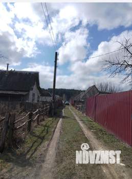 Дом 48м², 2-этажный, участок 6 сот.