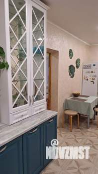 Таунхаус 119м², 2-этажный, участок 4 сот.