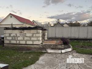 Дом 87м², 1-этажный, участок 7 сот.