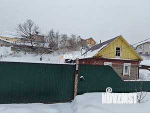 Дом 51м², 1-этажный, участок 10 сот.