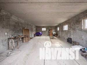 Дом 300м², 2-этажный, участок 7 сот.