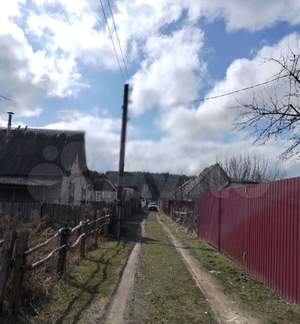 Дом 48м², 2-этажный, участок 6 сот.