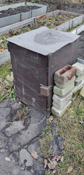 Дом 18м², 1-этажный, участок 6 сот.